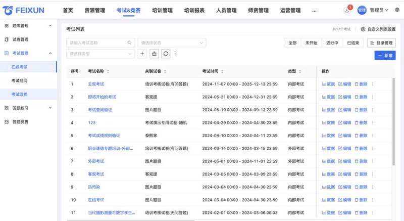 微信答题小程序：教育行业的数字赋能